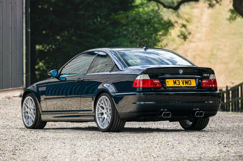2004 BMW 3-SERIES COUP&Eacute;