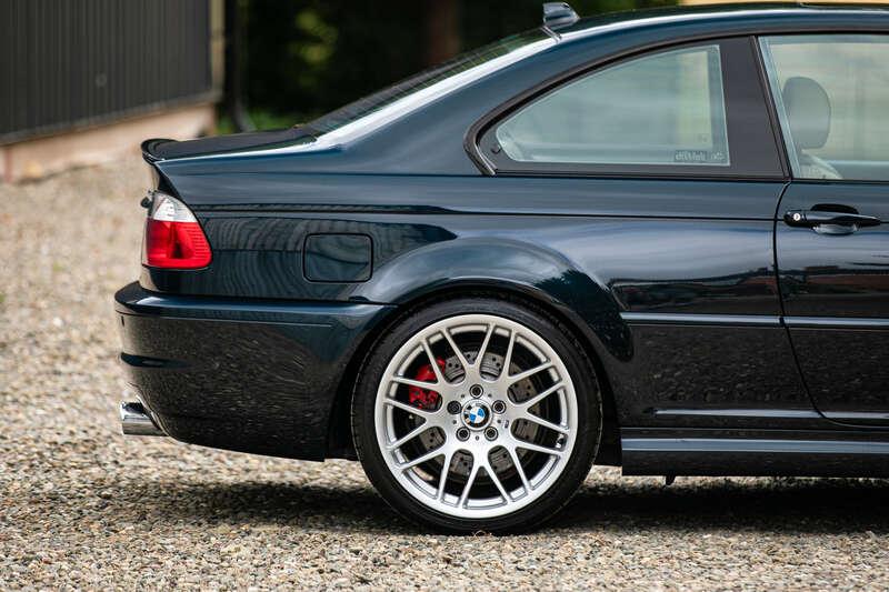 2004 BMW 3-SERIES COUP&Eacute;
