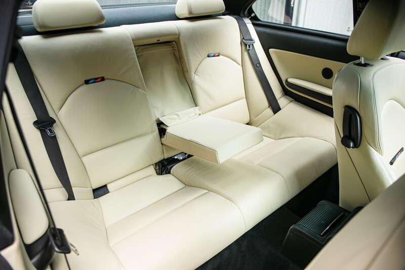 2004 BMW 3-SERIES COUP&Eacute;