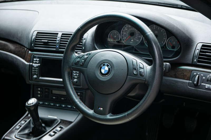 2004 BMW 3-SERIES COUP&Eacute;
