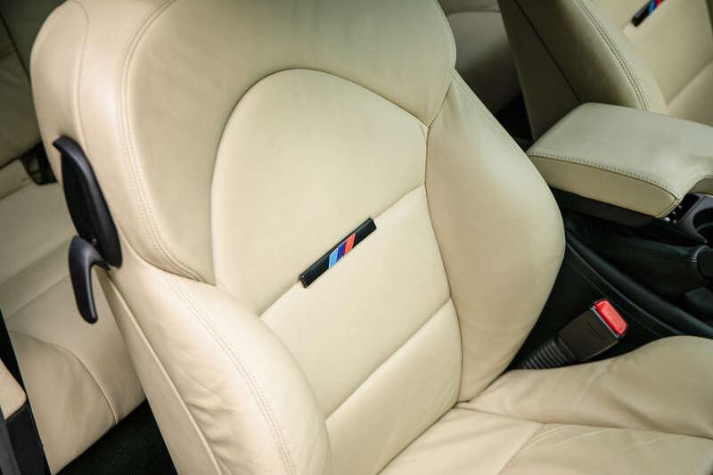 2004 BMW 3-SERIES COUP&Eacute;