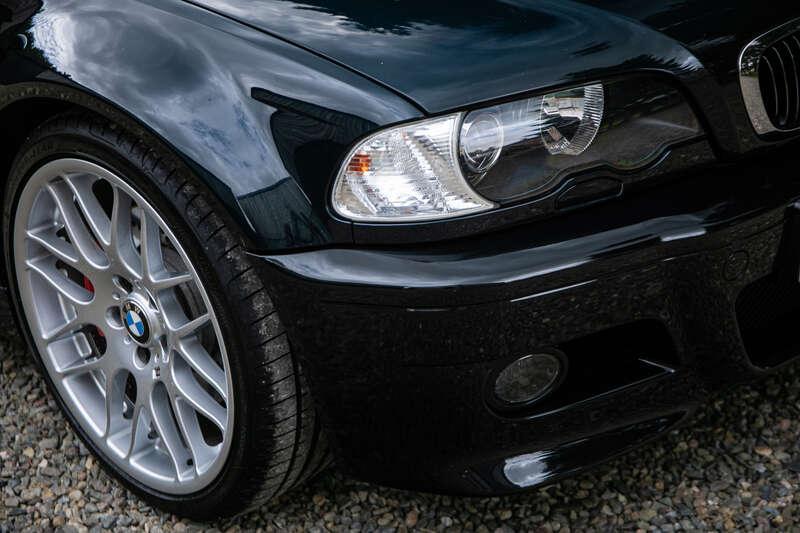 2004 BMW 3-SERIES COUP&Eacute;