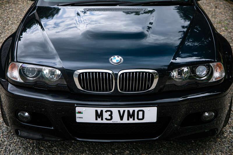 2004 BMW 3-SERIES COUP&Eacute;