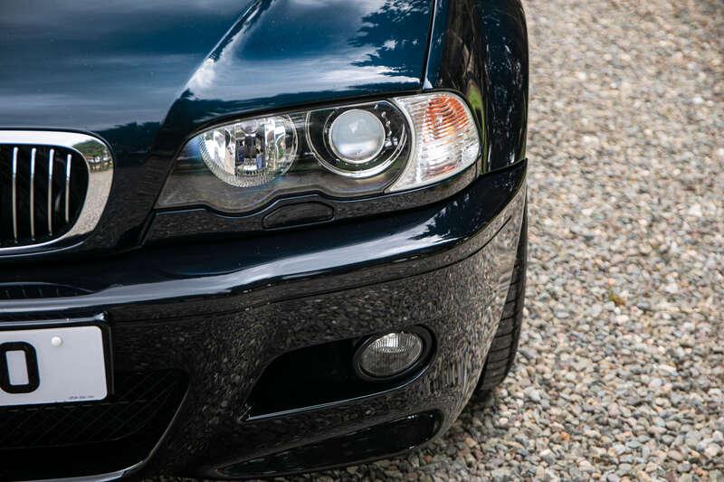2004 BMW 3-SERIES COUP&Eacute;