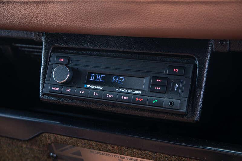 1995 Land Rover 110 DEFENDER SQUIRE EDITION