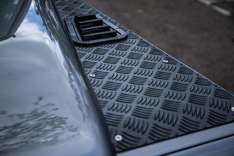 1995 Land Rover 110 DEFENDER SQUIRE EDITION