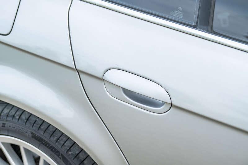 2000 BMW 7-SERIES