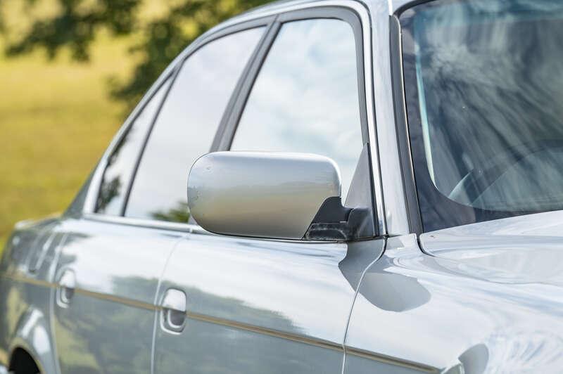 2000 BMW 7-SERIES