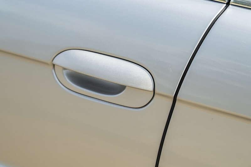 2000 BMW 7-SERIES