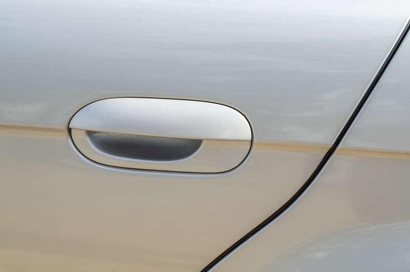 2000 BMW 7-SERIES