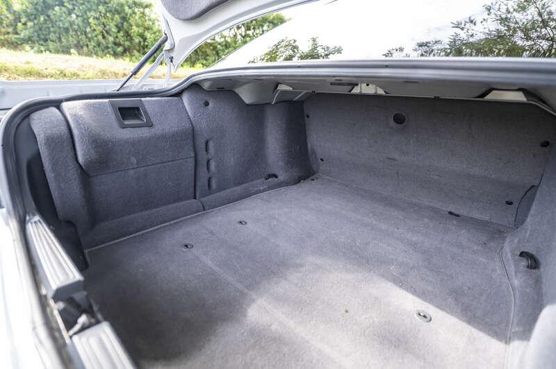 2000 BMW 7-SERIES