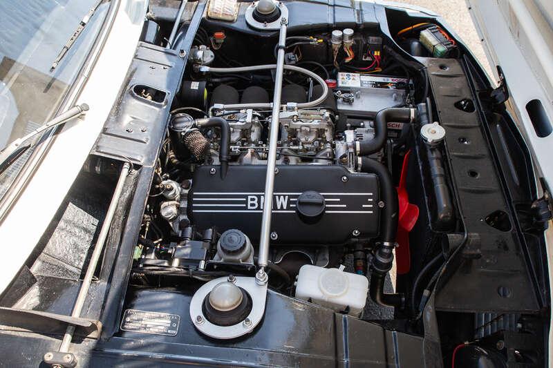 1973 BMW 2002 