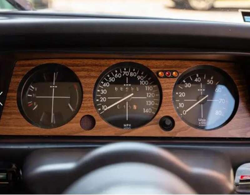 1973 BMW 2002 