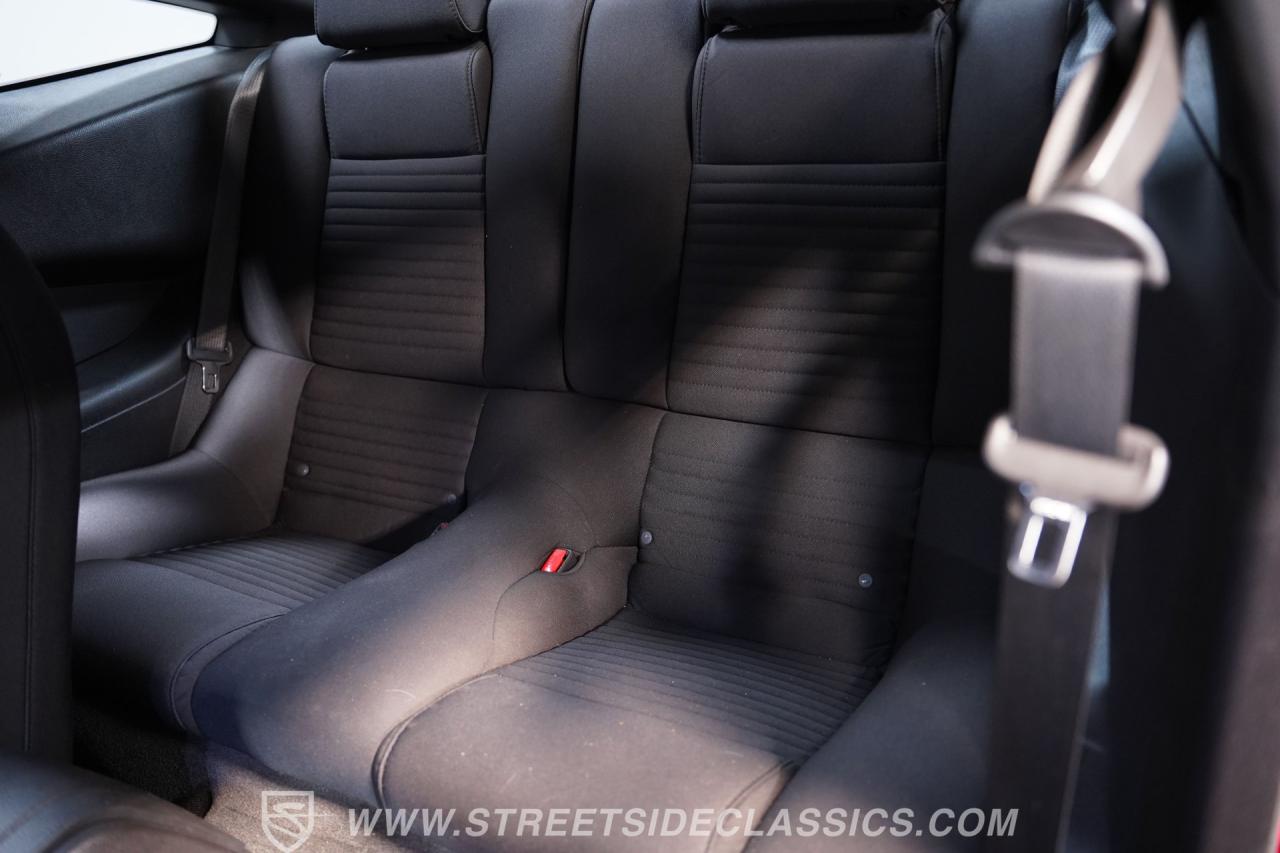 2013 Ford Mustang Boss 302