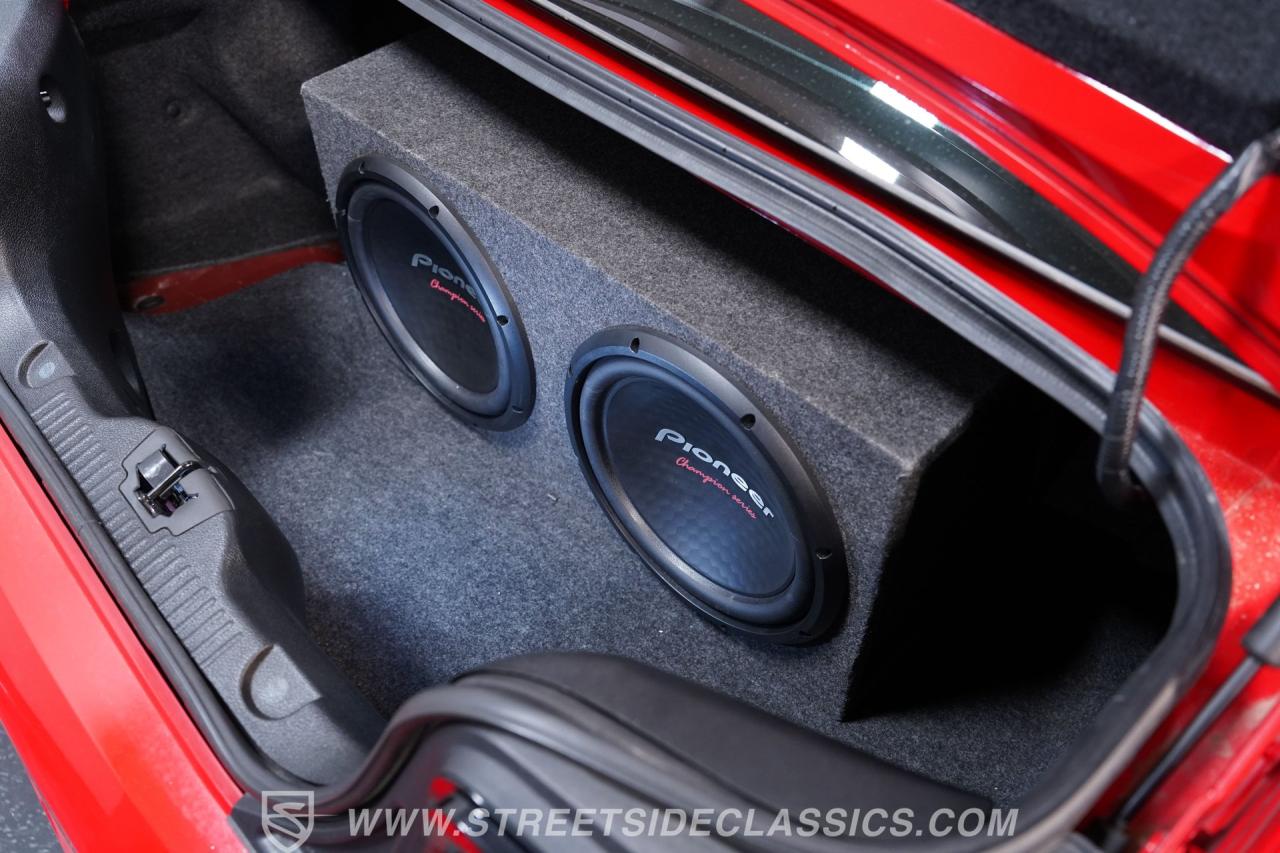2013 Ford Mustang Boss 302