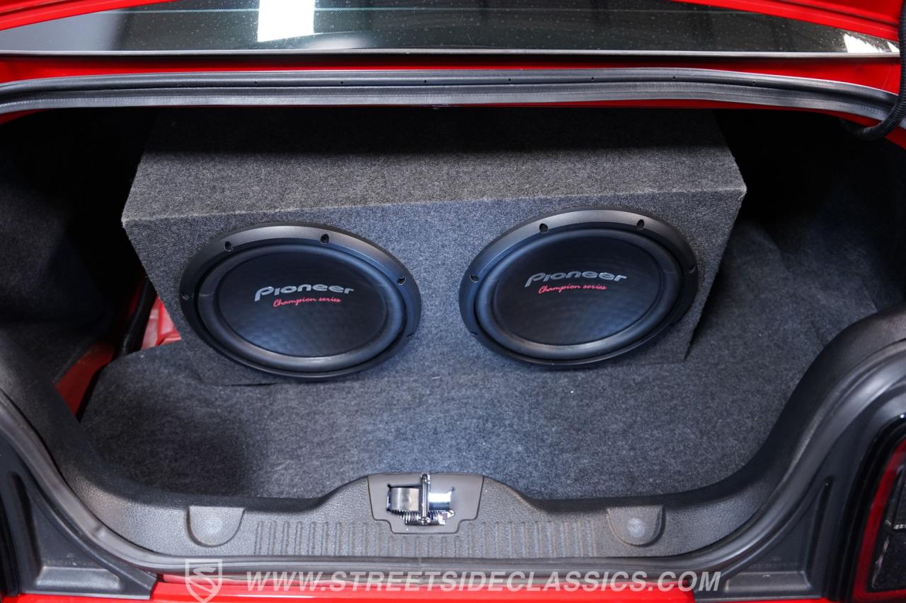 2013 Ford Mustang Boss 302