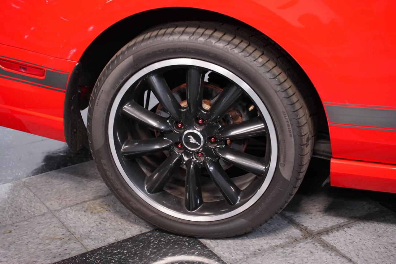 2013 Ford Mustang Boss 302