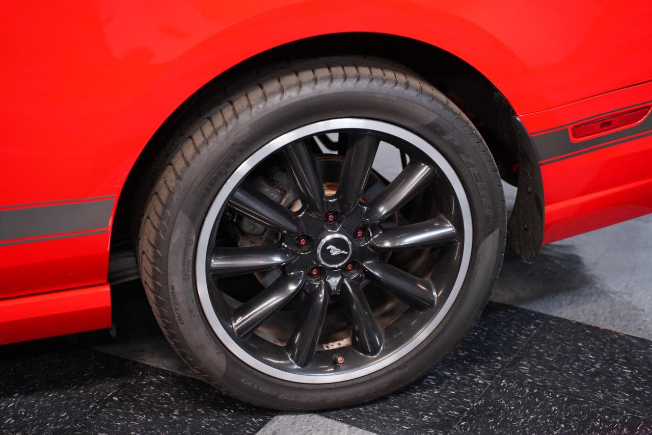 2013 Ford Mustang Boss 302