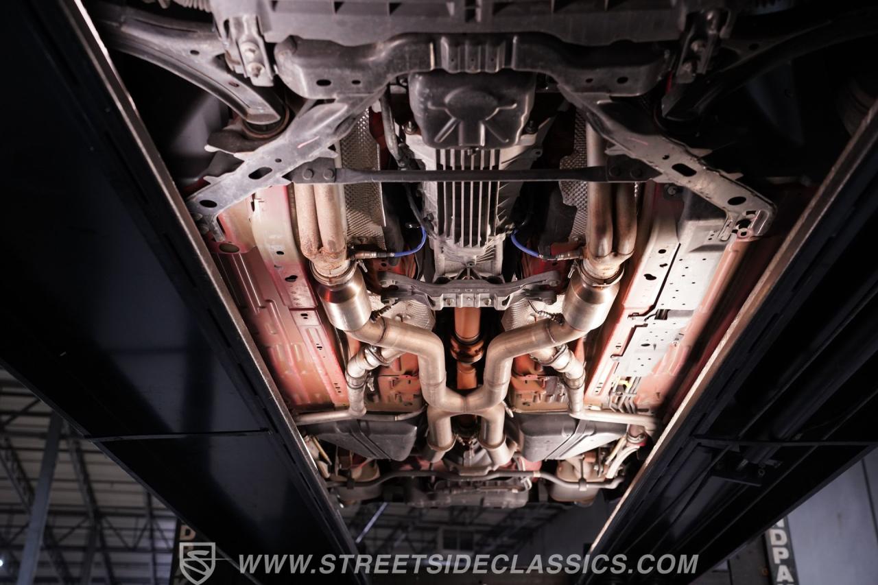 2013 Ford Mustang Boss 302