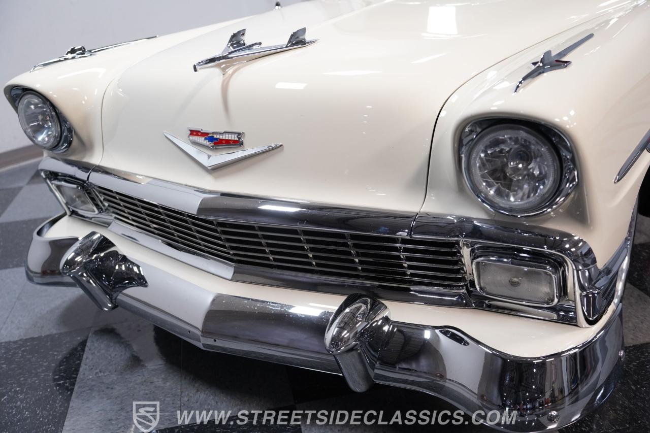 1956 Chevrolet 210 Wagon Restomod