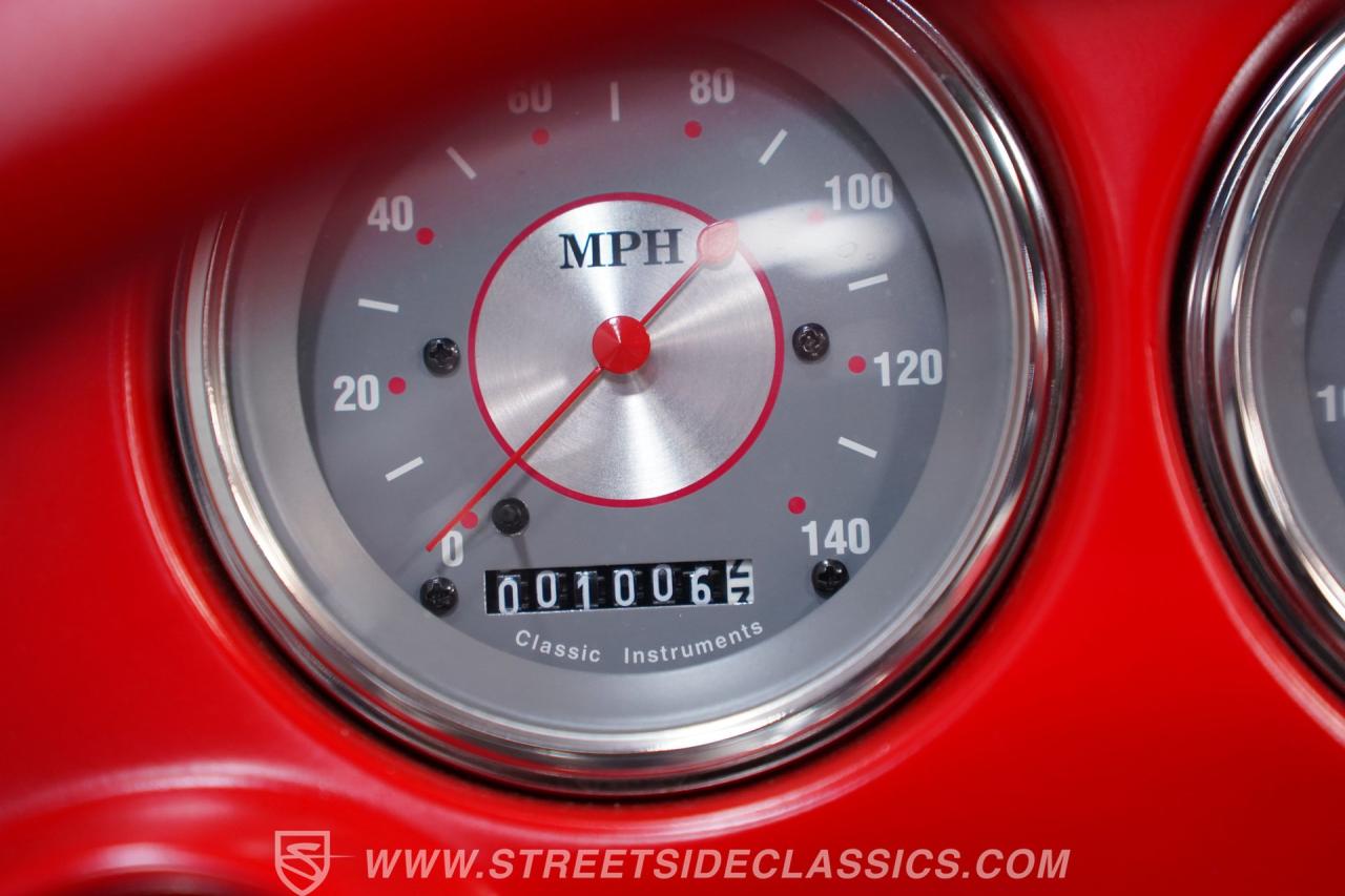 1958 Chevrolet Corvette Replica LS1 Restomod