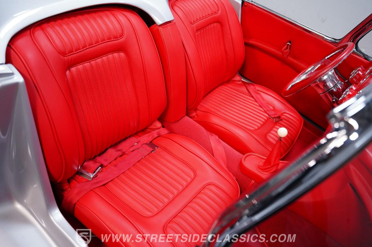 1958 Chevrolet Corvette Replica LS1 Restomod