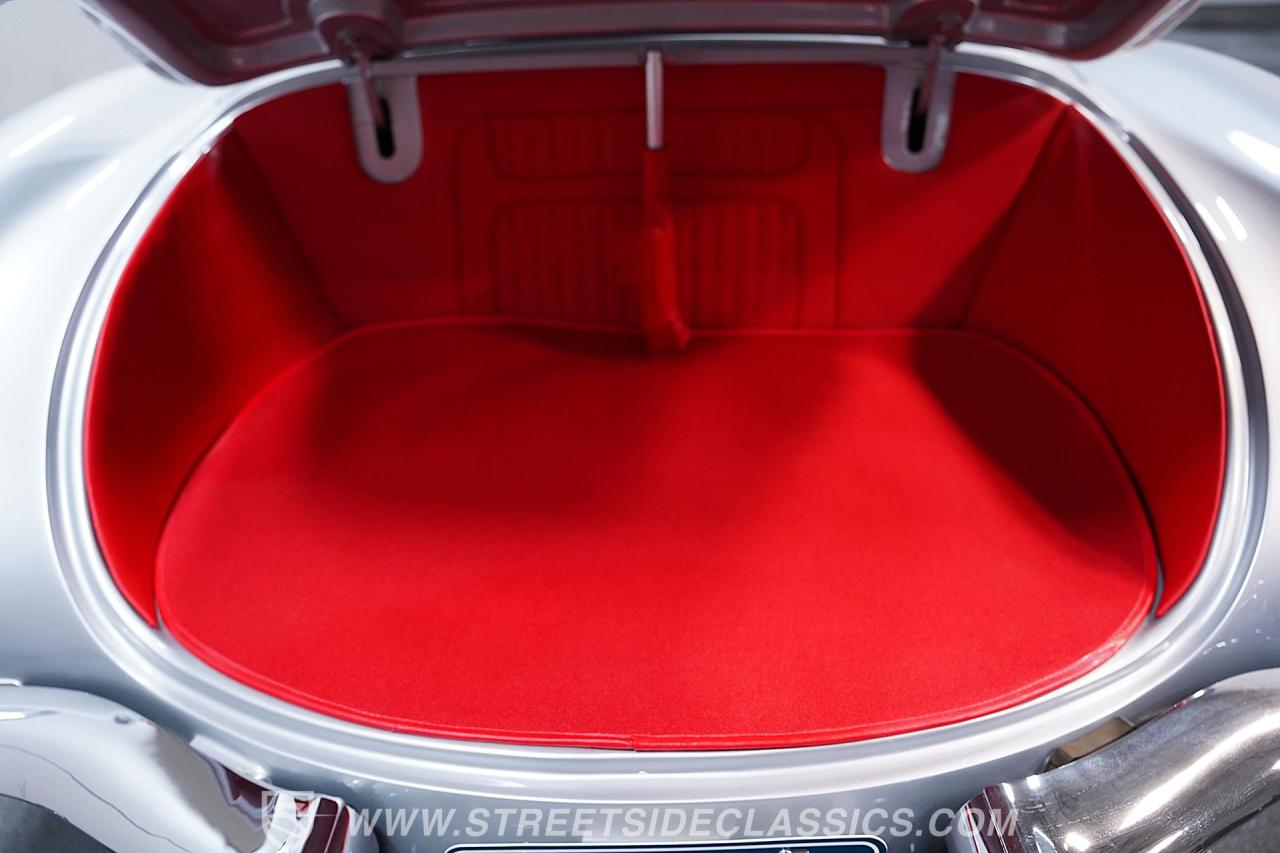 1958 Chevrolet Corvette Replica LS1 Restomod