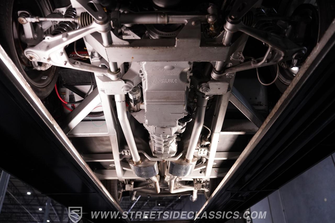 1958 Chevrolet Corvette Replica LS1 Restomod