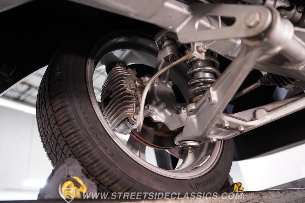 1958 Chevrolet Corvette Replica LS1 Restomod