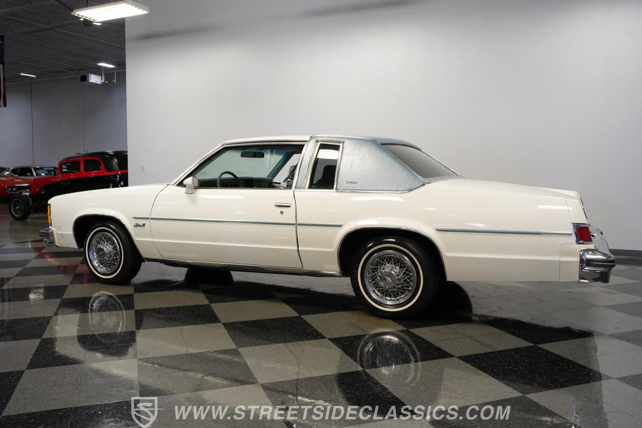 1979 Oldsmobile Delta 88 Coupe