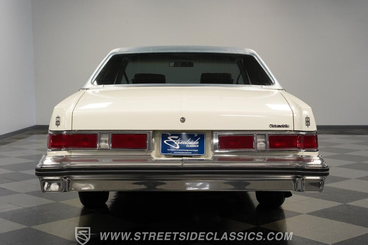 1979 Oldsmobile Delta 88 Coupe