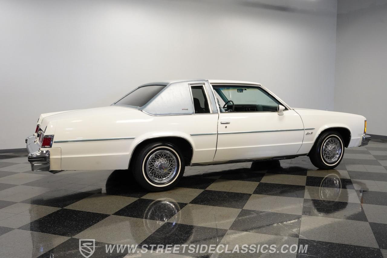 1979 Oldsmobile Delta 88 Coupe