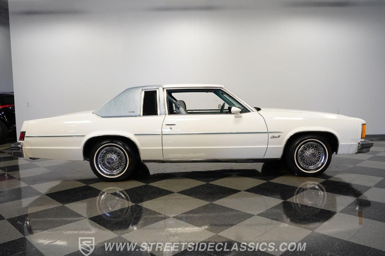 1979 Oldsmobile Delta 88 Coupe