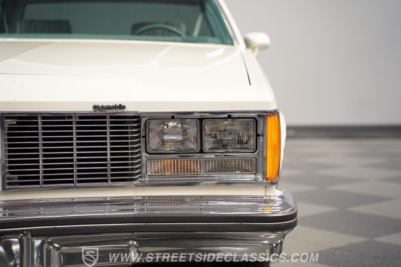 1979 Oldsmobile Delta 88 Coupe