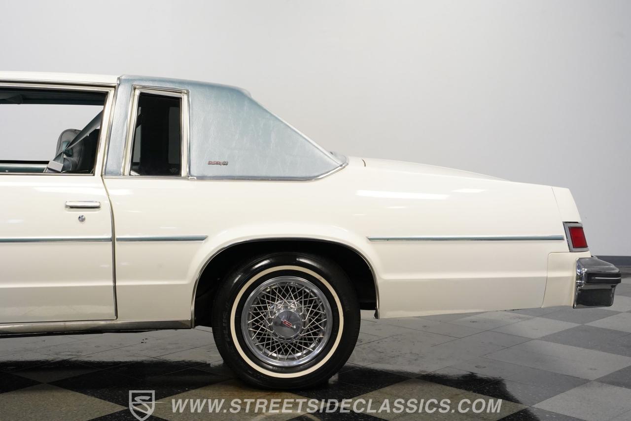 1979 Oldsmobile Delta 88 Coupe
