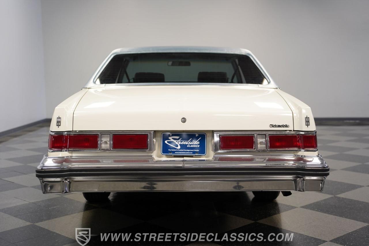 1979 Oldsmobile Delta 88 Coupe