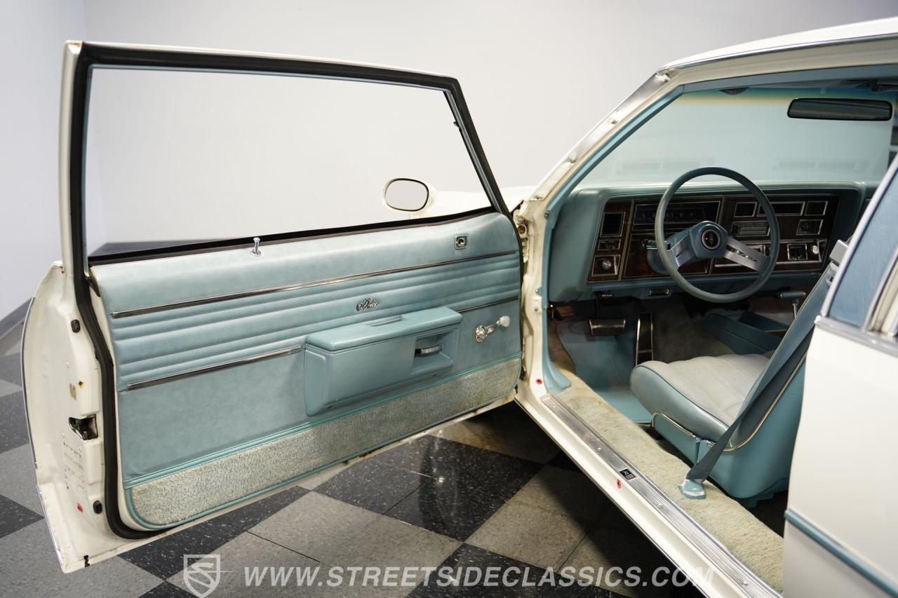 1979 Oldsmobile Delta 88 Coupe