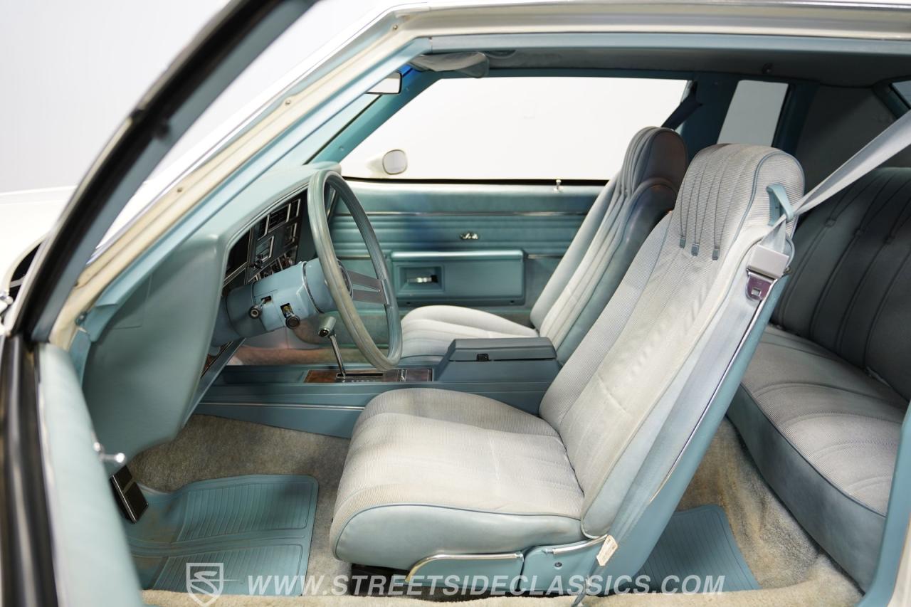 1979 Oldsmobile Delta 88 Coupe