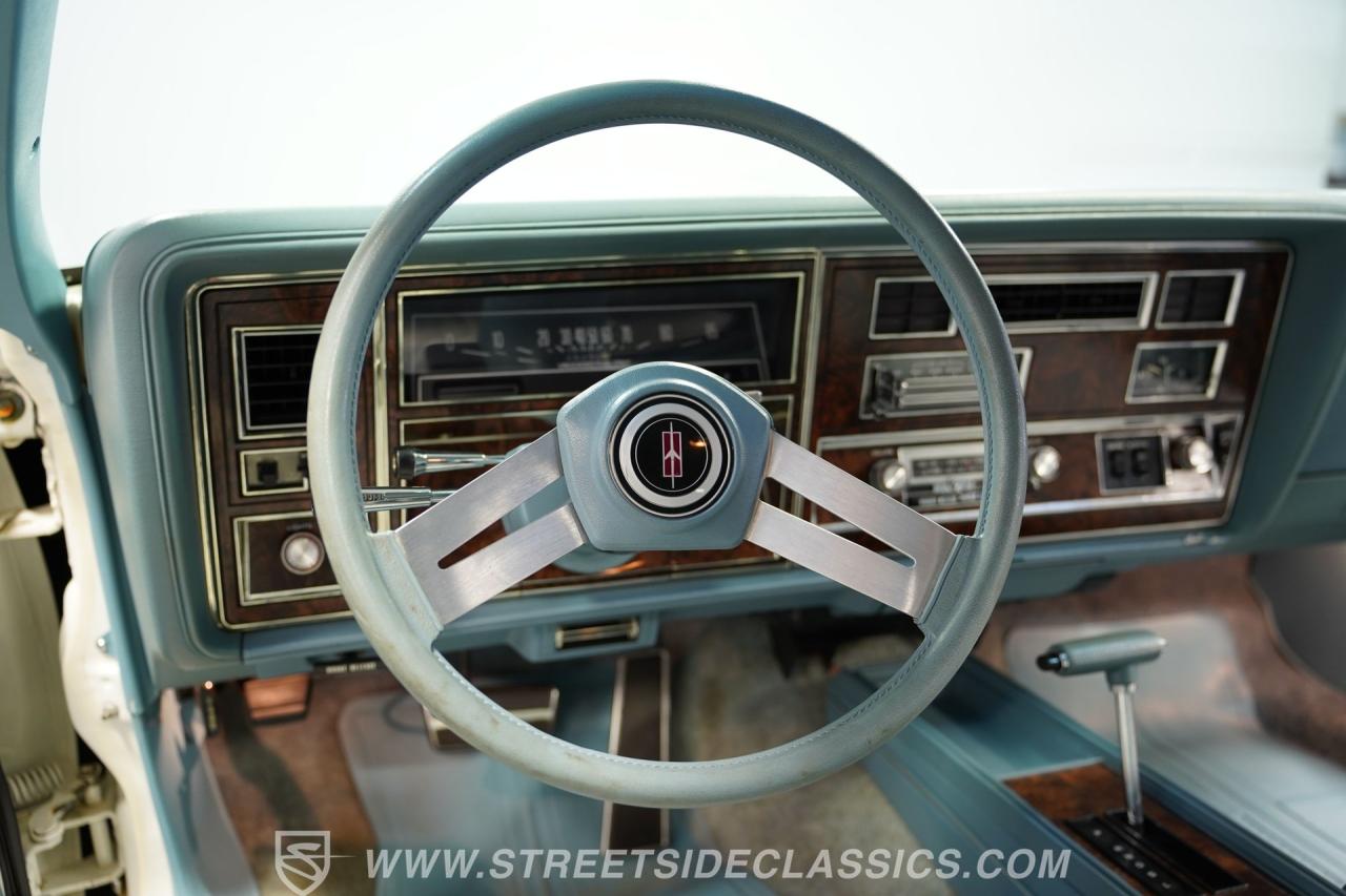 1979 Oldsmobile Delta 88 Coupe