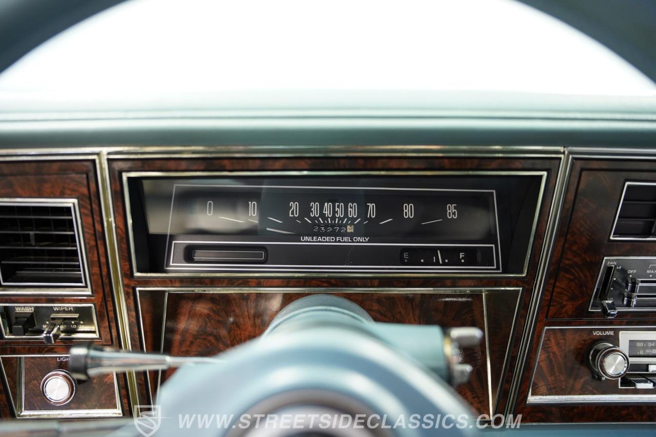 1979 Oldsmobile Delta 88 Coupe