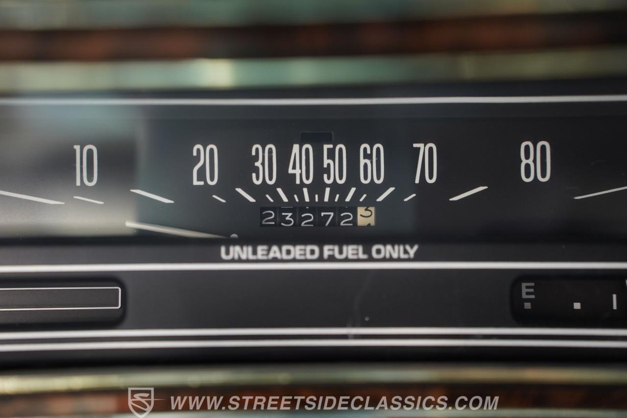 1979 Oldsmobile Delta 88 Coupe