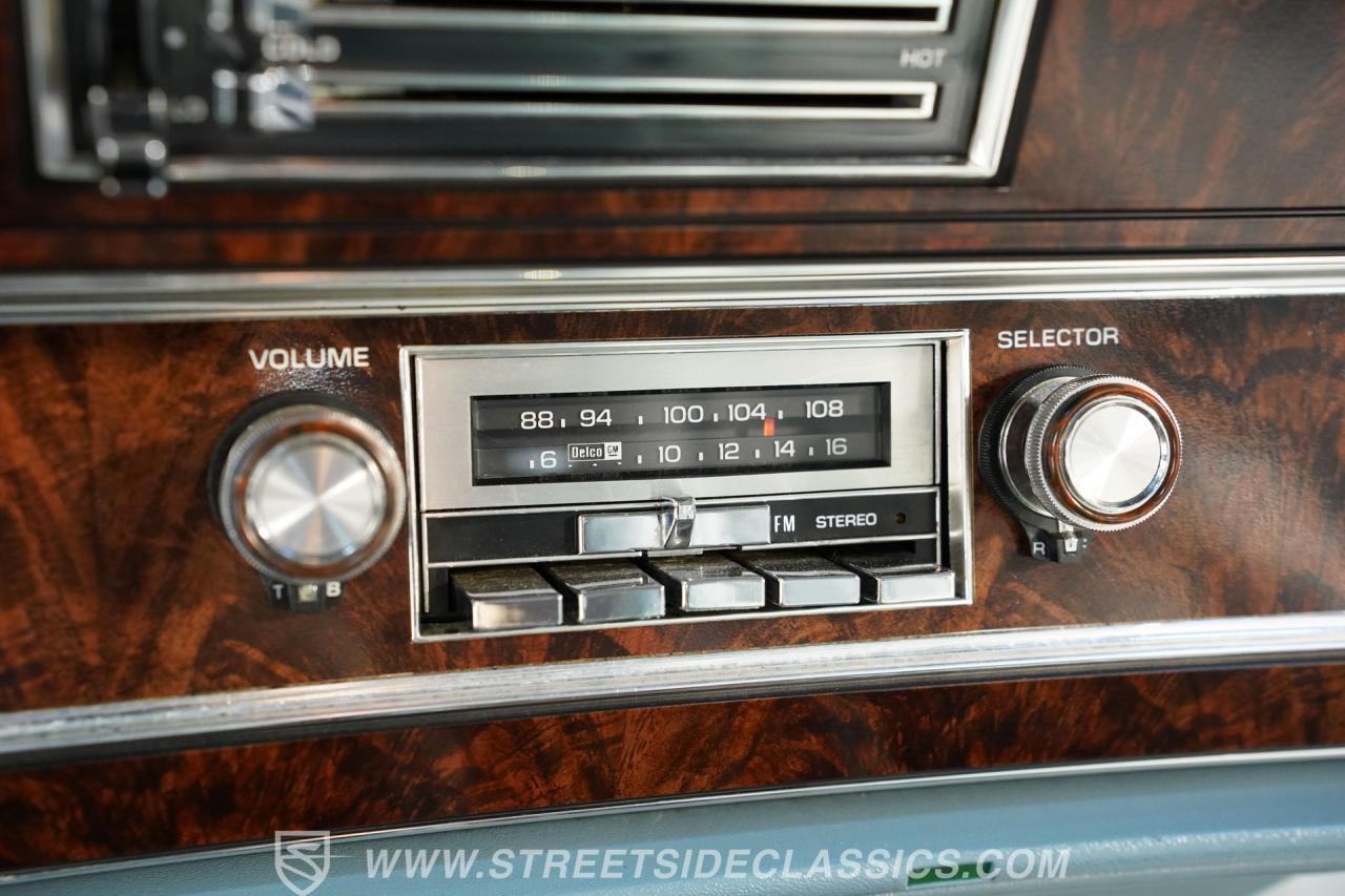 1979 Oldsmobile Delta 88 Coupe