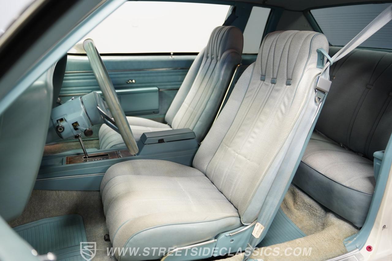 1979 Oldsmobile Delta 88 Coupe