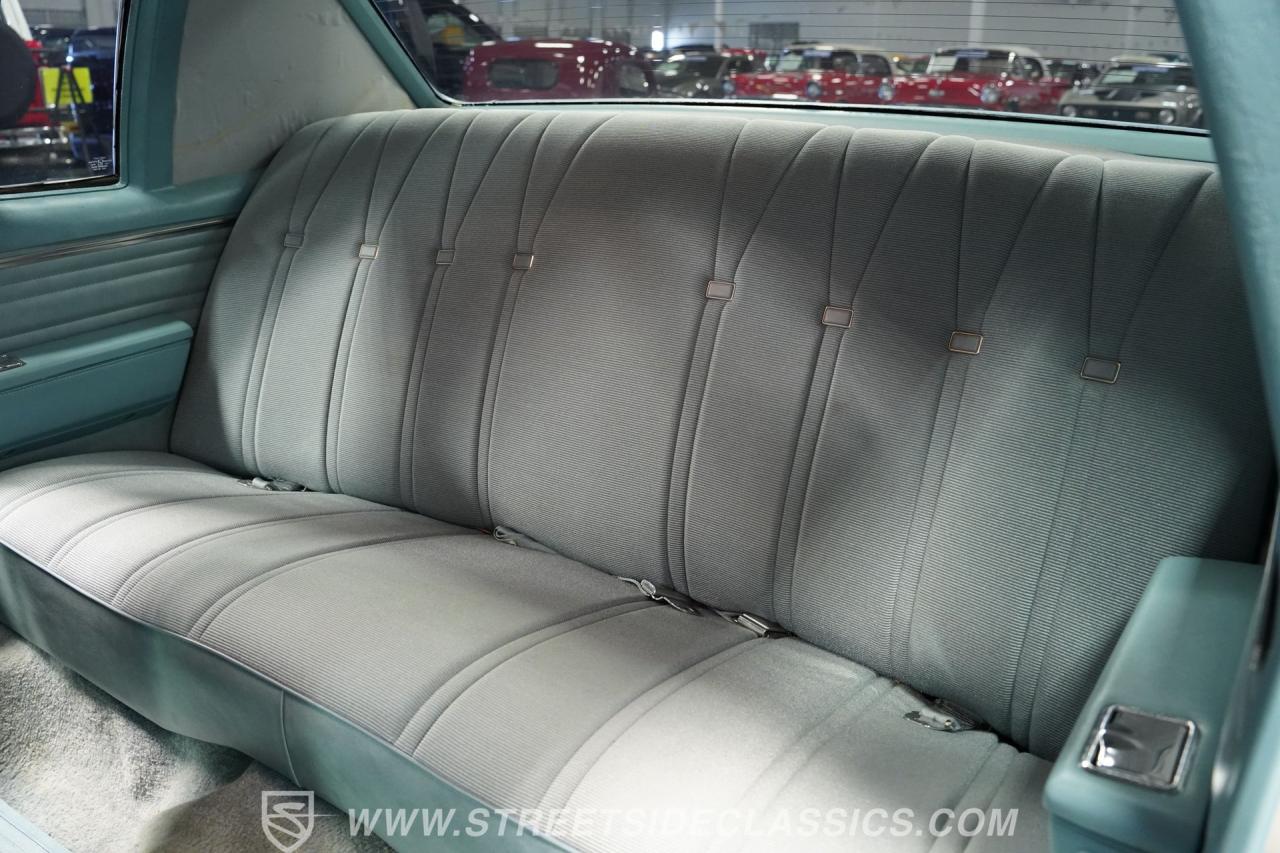 1979 Oldsmobile Delta 88 Coupe
