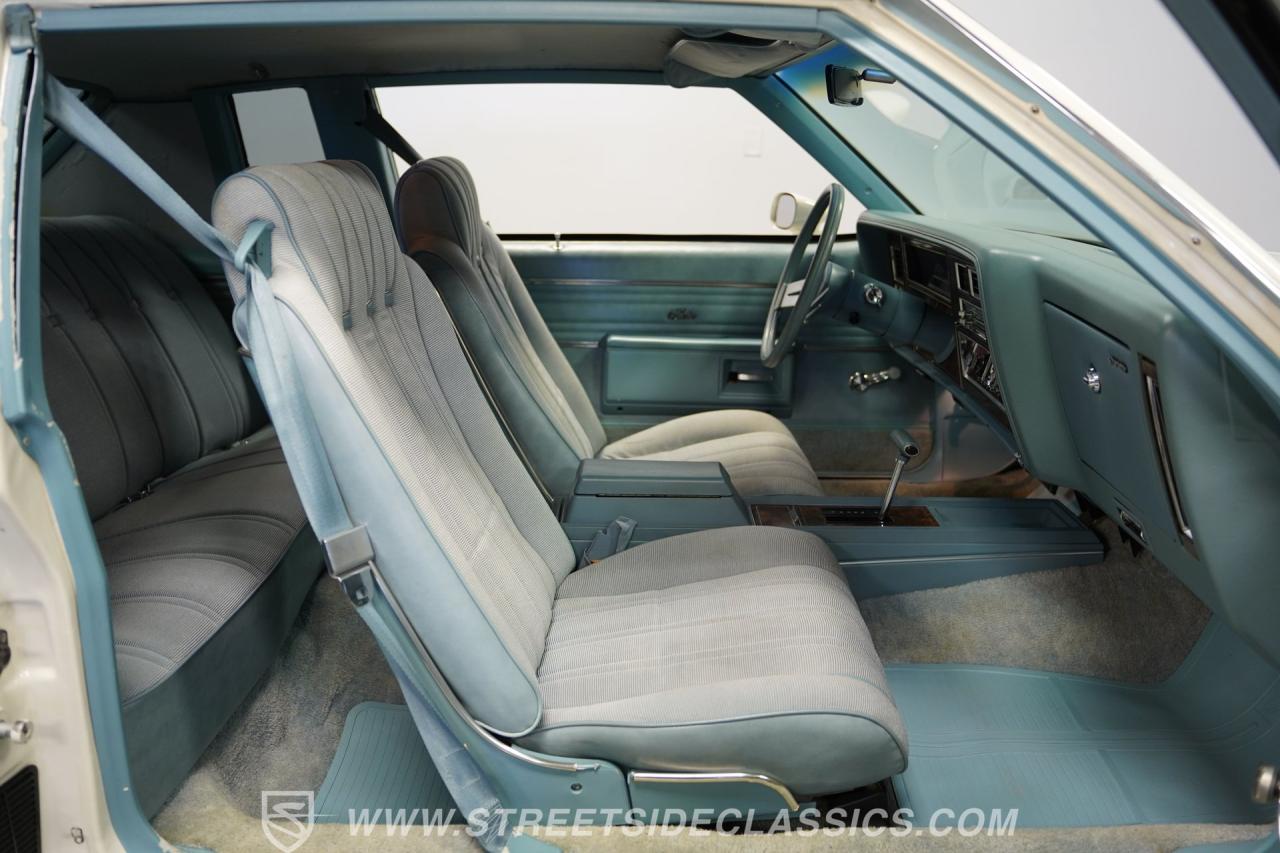 1979 Oldsmobile Delta 88 Coupe
