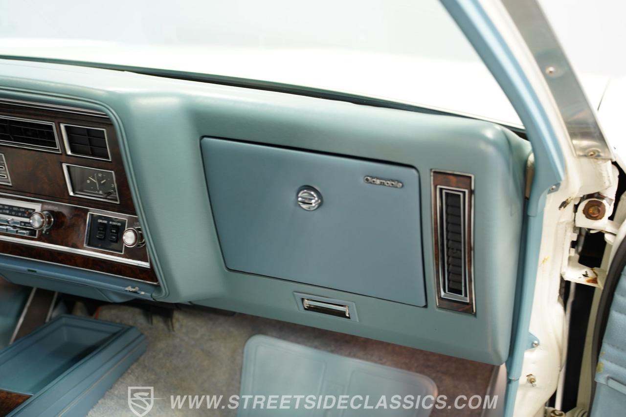 1979 Oldsmobile Delta 88 Coupe