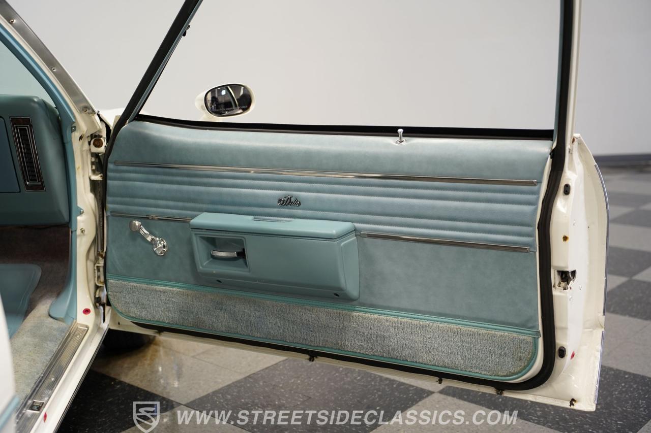 1979 Oldsmobile Delta 88 Coupe