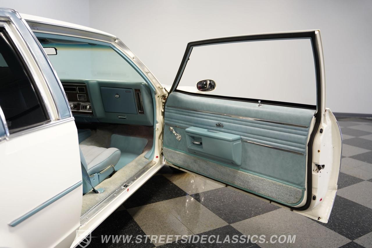1979 Oldsmobile Delta 88 Coupe
