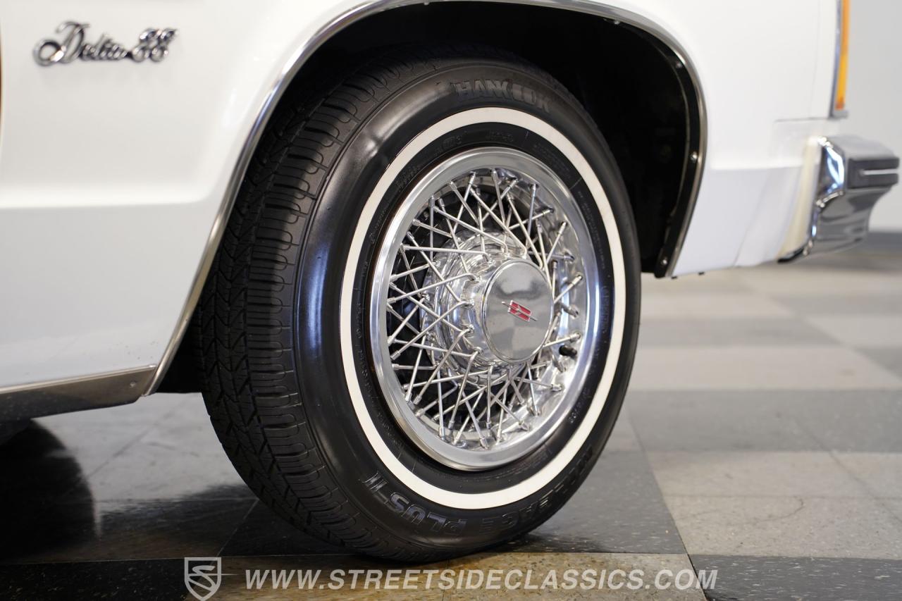 1979 Oldsmobile Delta 88 Coupe