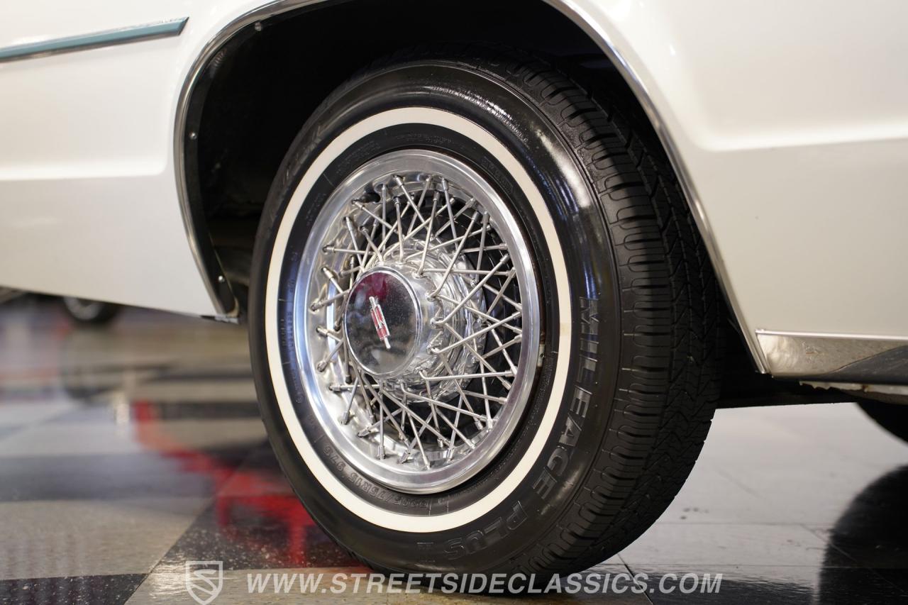 1979 Oldsmobile Delta 88 Coupe